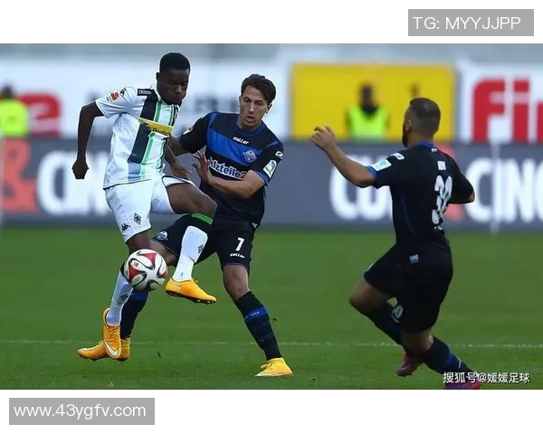 比勒费尔德与达姆施塔特激战三月三日争夺关键积分