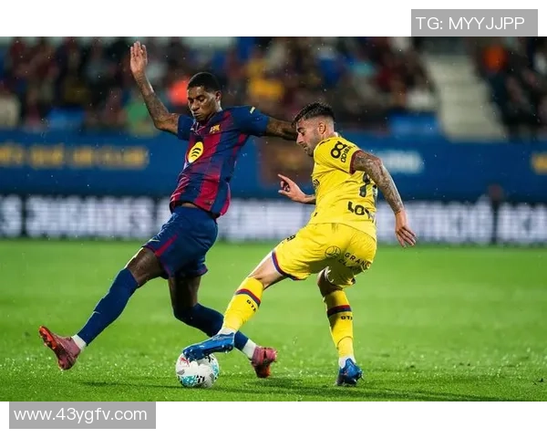 西甲联赛精彩对决巴萨主场迎战赫塔菲全场互动直播等你参与