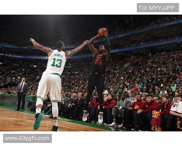 骑士与步行者精彩对决回顾四月十六日比赛录像全程回放