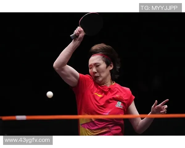 恭喜!王曼昱成功卫冕全运会乒乓球女单冠军 恭喜!王曼昱成功卫冕全运会乒乓球女单冠军