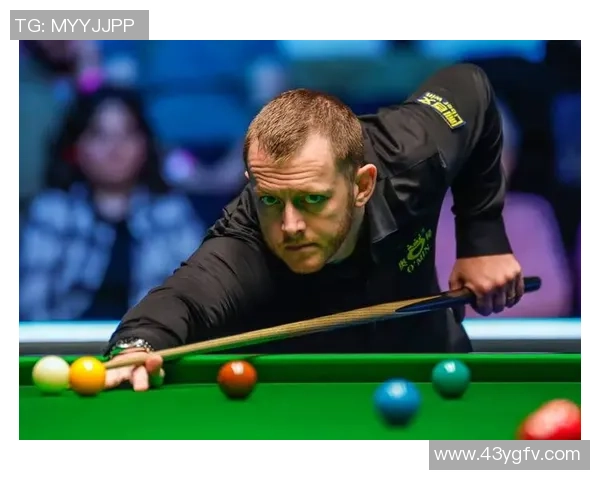 斯诺克音讯！我国独苗1-6惨败